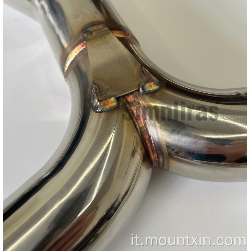 VW GTI Golf MK6 2.0T TFSI 09-14